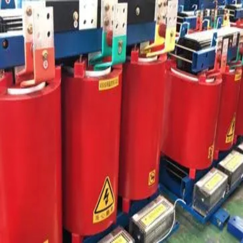 六盘水SCB18-630KVA干式变压器