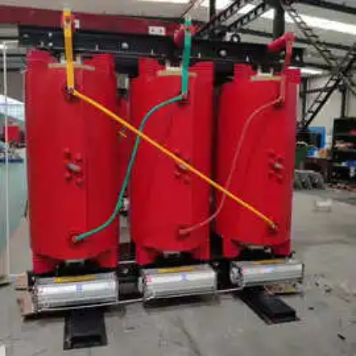 六盘水SCBH15-1000KVA非晶合金干式变压器