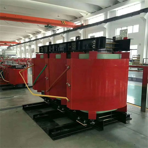 六盘水SCB14-1250/1600kva干式变压器