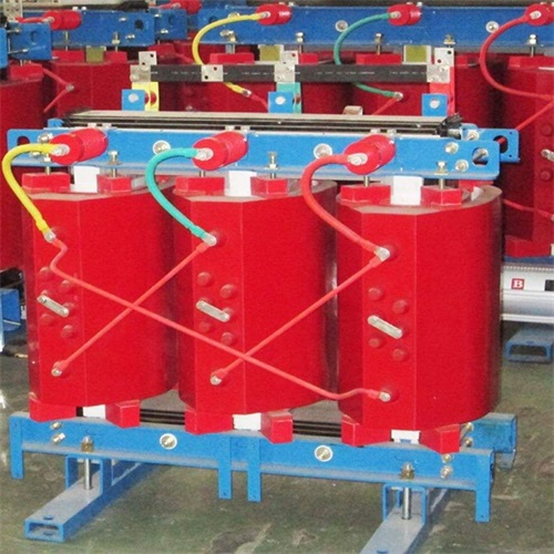 六盘水SCB14-2500KVA/10KV干式变压器