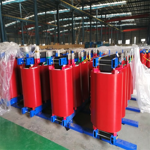 六盘水SCB14变压器参数