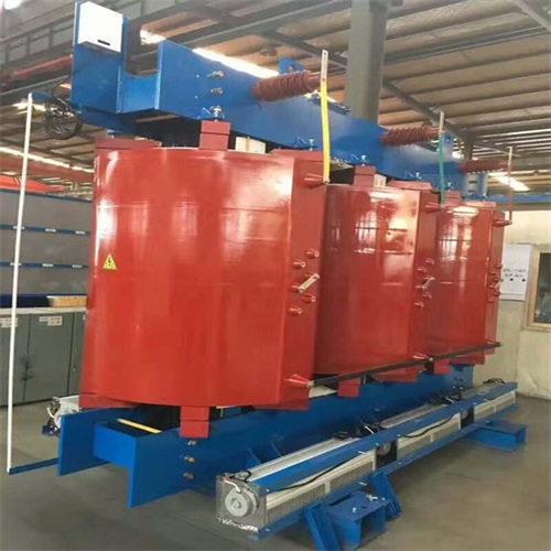 六盘水SCB14-1000KVA干式电力变压器