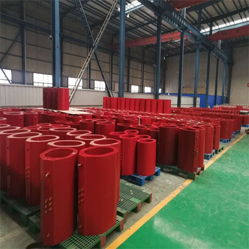 六盘水SCB18电力变压器